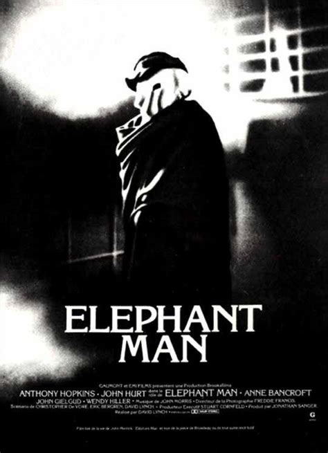 象人|The Elephant Man (1980)